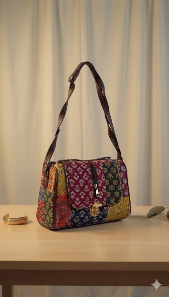 ACCESSORIES BAG WESTERN SLING